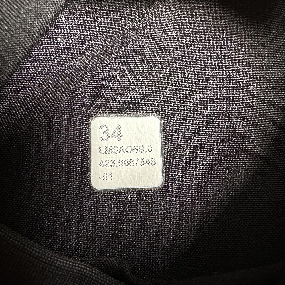 lululemon athletica Gray Chinos - Picture 10 of 10